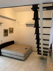 Serangoon Garden Way (D19), Detached #478939391